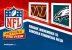 Commanders v Eagles NFL betting tips