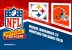 Pittsburgh Steelers v Cleveland Browns NFL betting tips