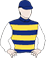 Sea King silks