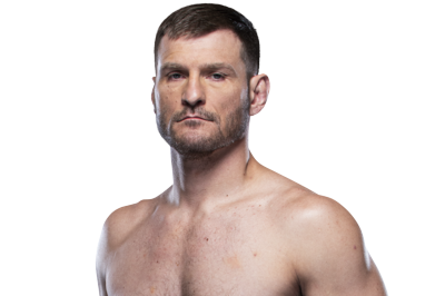 Stipe Miocic