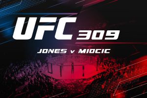 Jon Jones v Stipe Miocic betting tips - UFC 309 preview