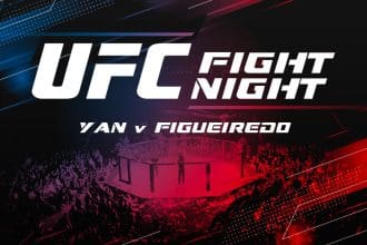 Petr Yan v Deiveson Figueiredo UFC Fight Night tips