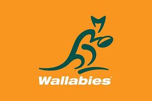 Wallabies secure win over England