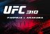 Pantoja v Asakura UFC 310 betting preview