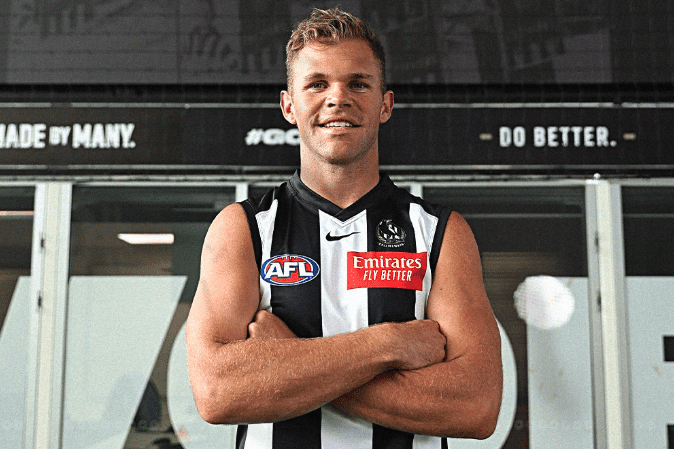 Dan Houston