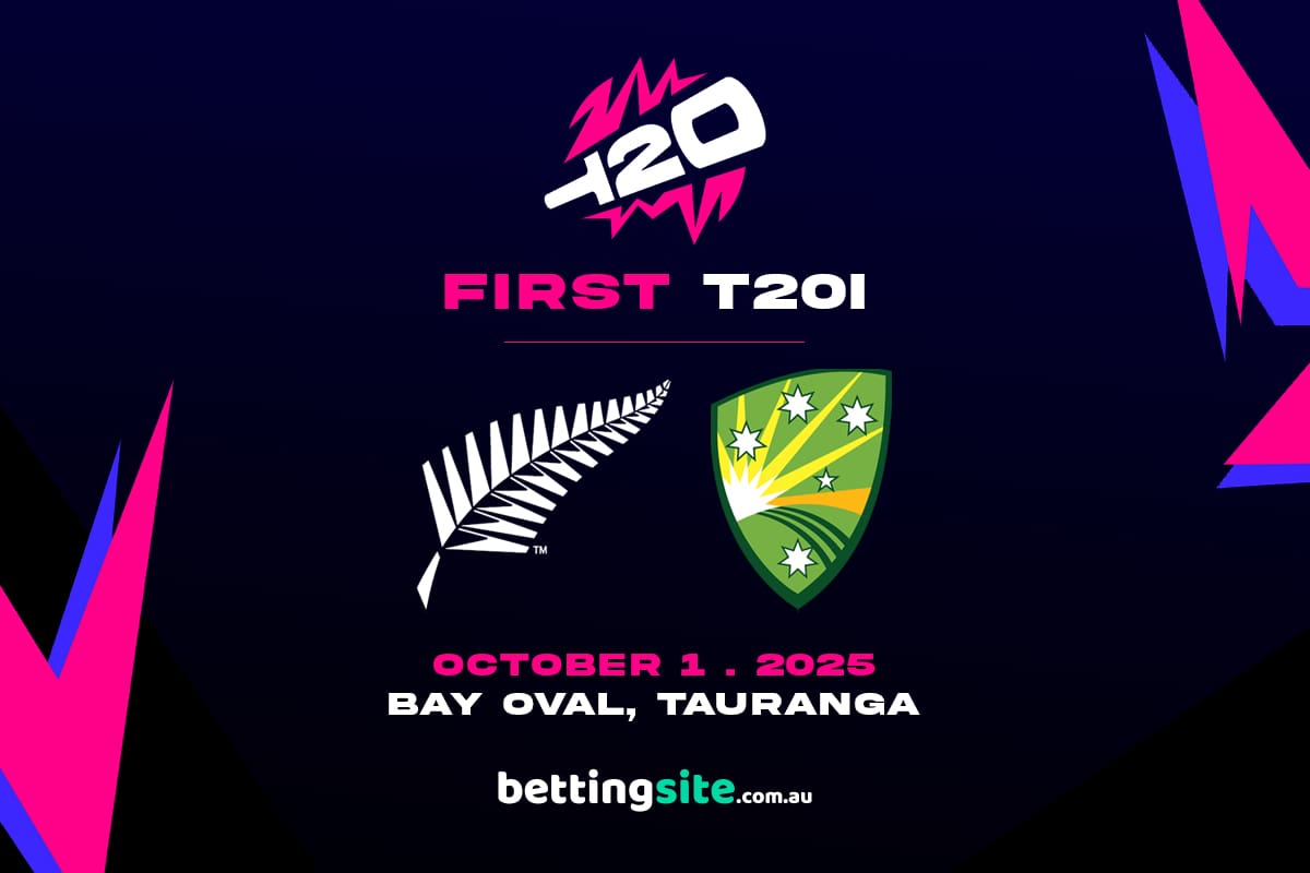 Thrilling Start to New Zealand vs Australia T20I Series at Bay Oval
